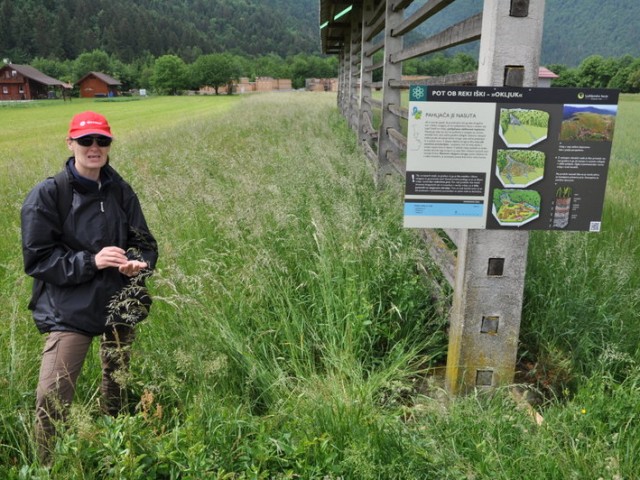 Kolesarjenje Okljuk, foto: Glogovčan P.