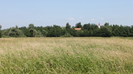 Integrated management plans for farms of the Ljubljana Marsh